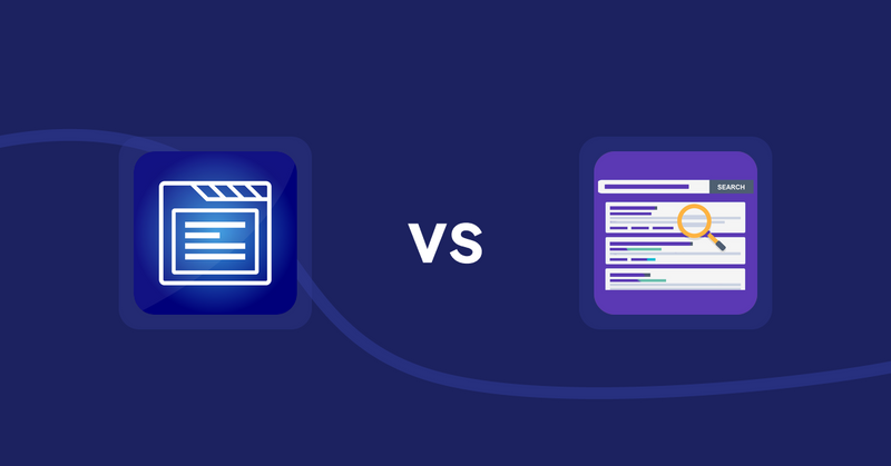Shopify Product Display Apps: My Tabs 2.0 vs Spark AI Products Description
