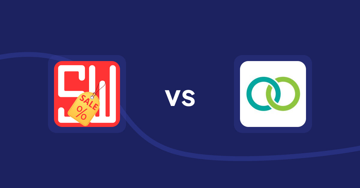 Shopify Product Display Apps: Super Watermarks ‑ Badges vs ROOTIP: Stories & Transparency