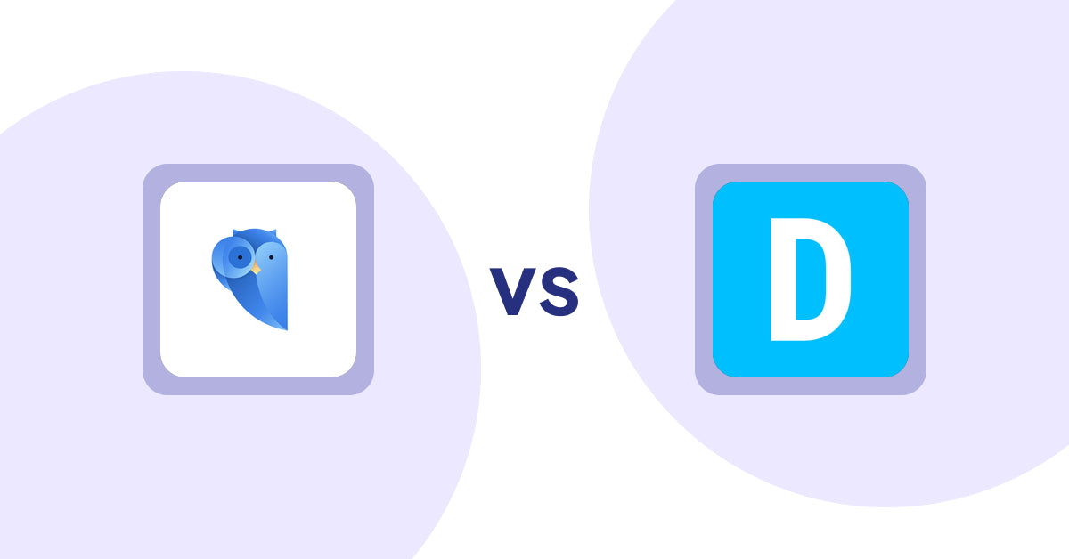 Shopify Product Display Apps: Findify Search & Merchandise vs. Dual Price Display by T2