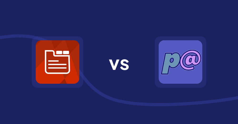 Shopify Product Display Apps: Tabs: SEO Product Tabs with AI vs. Parameterizer