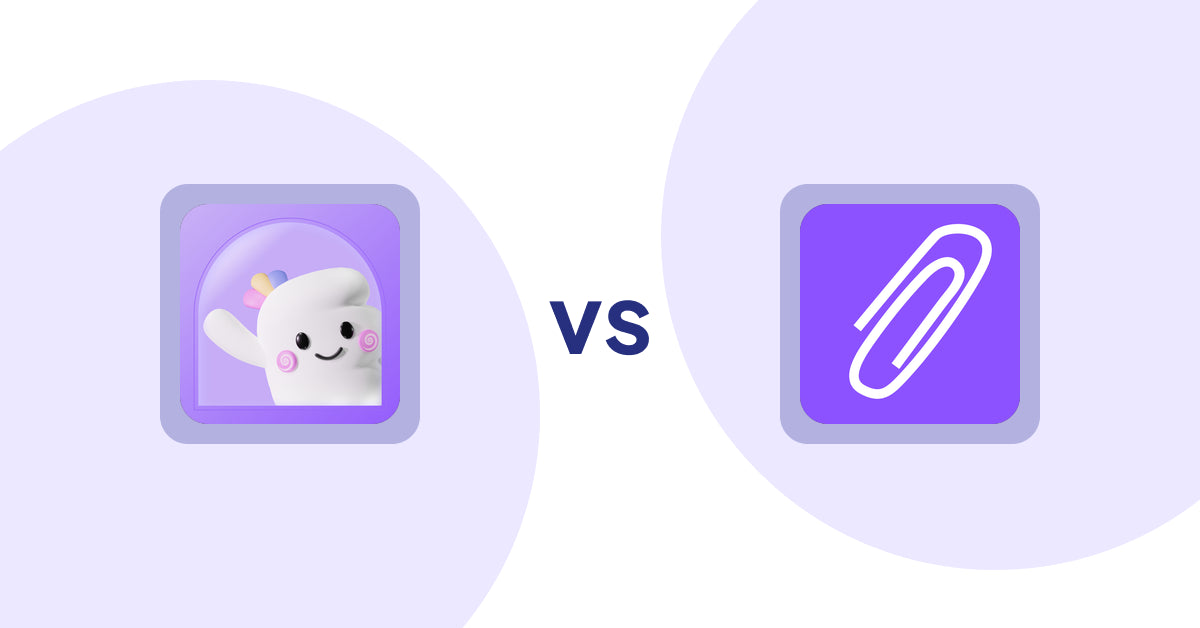Shopify Product Display Apps: Easify Product Attachments vs Agile Attachments