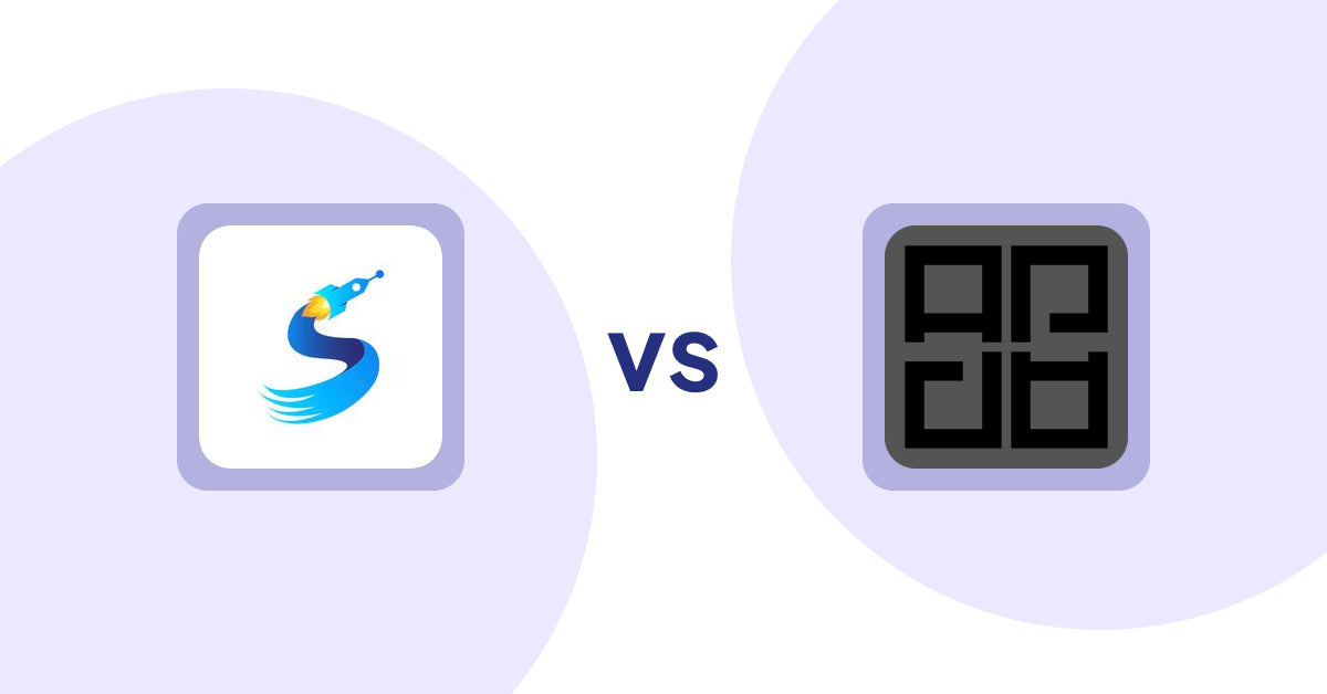 Shopify Product Display Apps: Sortimize Collection Sort vs. Archipro Product Sync