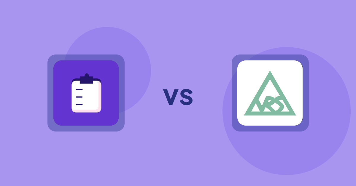 Shopify Product Display Apps: WSH Order Form & ReOrder vs VRSHOPii