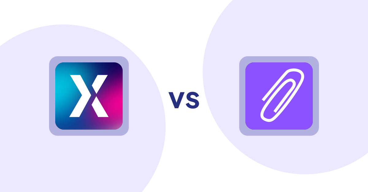 Shopify Product Display Apps: MW Upsell Popup & Cross‑sell vs Agile Attachments