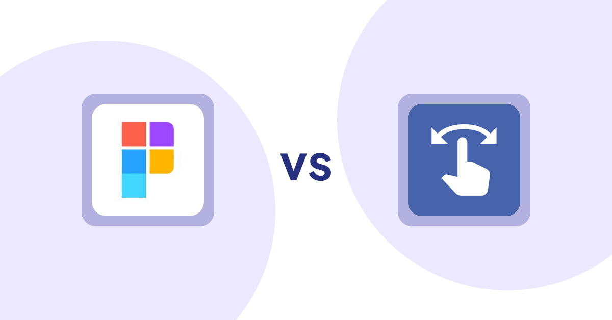Shopify Product Display Apps: FloHo Product Carousel vs HypeSwipe: Swipes to Sales