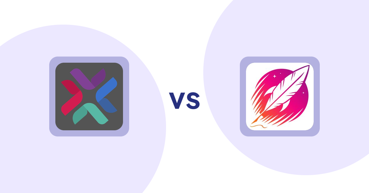 Shopify Product Display Apps: VDB‑Diamond & Gemstone Search vs. Wordsmith: Content Generator