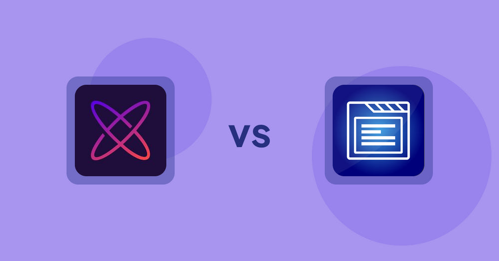 Shopify Product Display Apps: Meteor Mega Menu & Navigation vs My Tabs 2.0