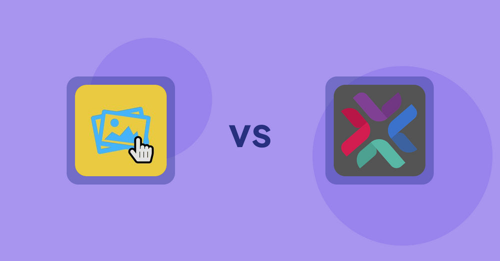 Shopify Product Display Apps: Singleton | Second Image Hover vs VDB‑Diamond & Gemstone Search