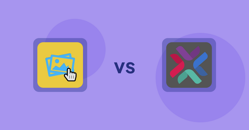 Shopify Product Display Apps: Singleton | Second Image Hover vs VDB‑Diamond & Gemstone Search