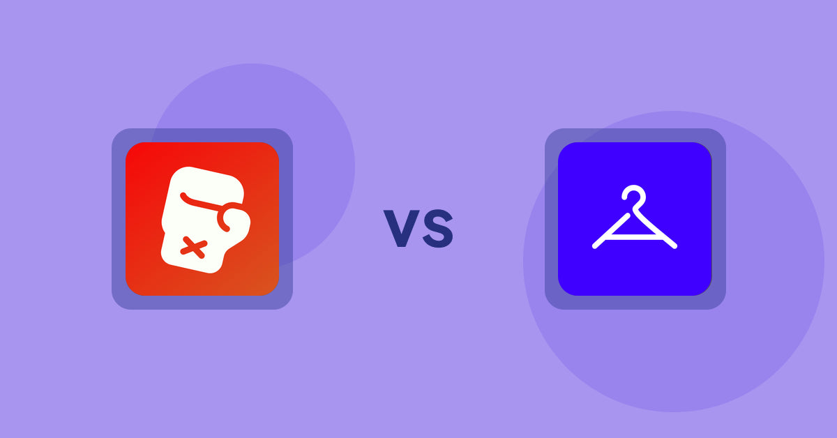 Shopify Product Display Apps: Knockout ‑ Hide Out Of Stock vs. Aiuta