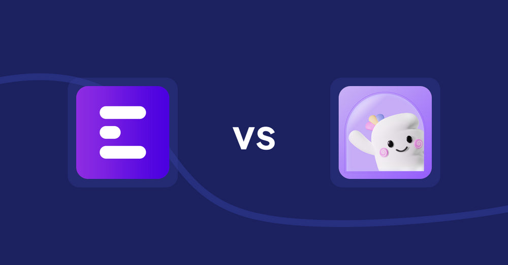 Shopify Product Display Apps: ANG Extra Menu vs. Easify Product Attachments