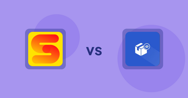 Shopify Product Display Apps: ST: Inventory & Sold Count Pro vs Addify - Hide Products