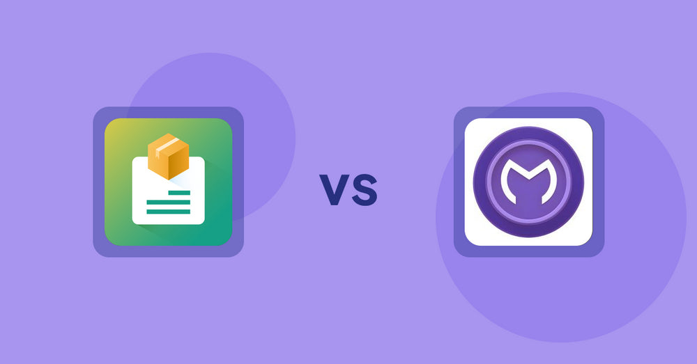 Shopify Product Display Apps: Product Descriptions by AMP vs OnModel ‑ AI Models Photos