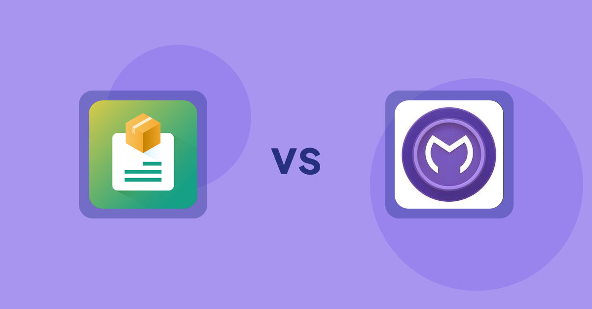 Shopify Product Display Apps: Product Descriptions by AMP vs OnModel ‑ AI Models Photos