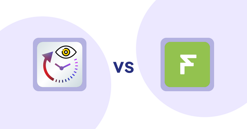 Shopify Product Display Apps: JustViewed ‑ Recently Products vs Easy Estimate Shipping