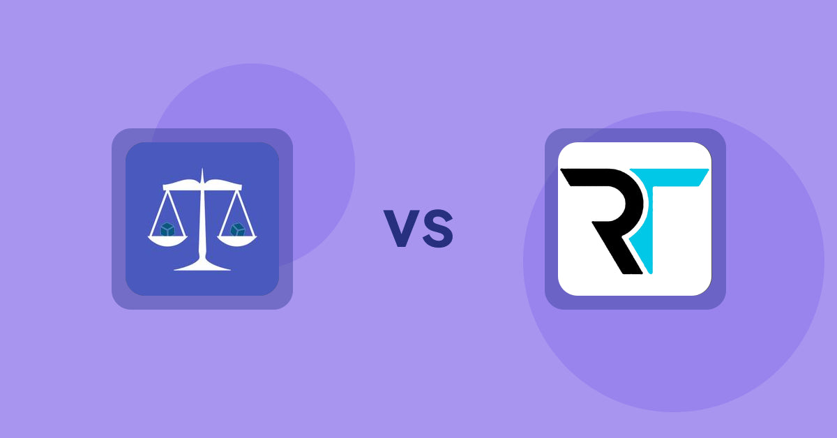 Shopify Product Display Apps: Equate ‑ Product Compare vs Cost Per Item