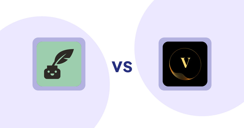 Shopify Product Display Apps: Copybuddy vs ProductTube