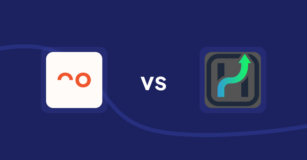 Shopify Product Display Apps: soona ‑ Content For Commerce vs Heuristic Commerce