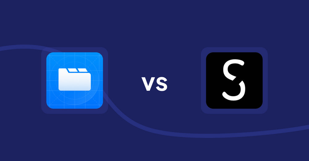 Shopify Product Display Apps: Easy Tabs ‑ Product Tabs vs StyleScan AI Virtual Try‑on