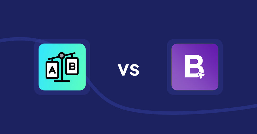 Shopify Product Display Apps: Spec & Compare vs BookE ‑Rent Property & Service
