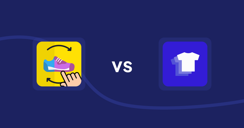 Shopify Product Display Apps: GG Quick View & Hover Slider vs Xpander