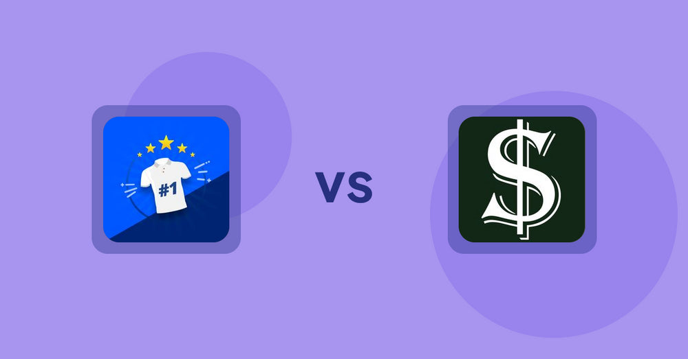 Shopify Product Display Apps: Popular Products on Your Store vs. Selling Fast