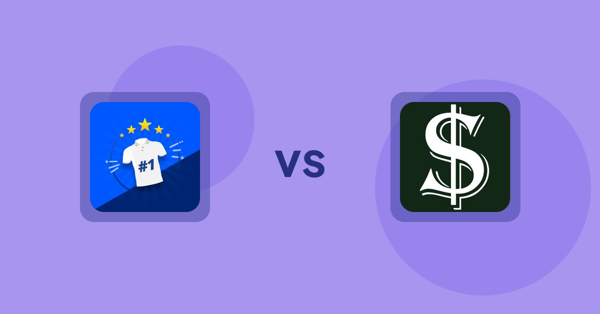 Shopify Product Display Apps: Popular Products on Your Store vs. Selling Fast