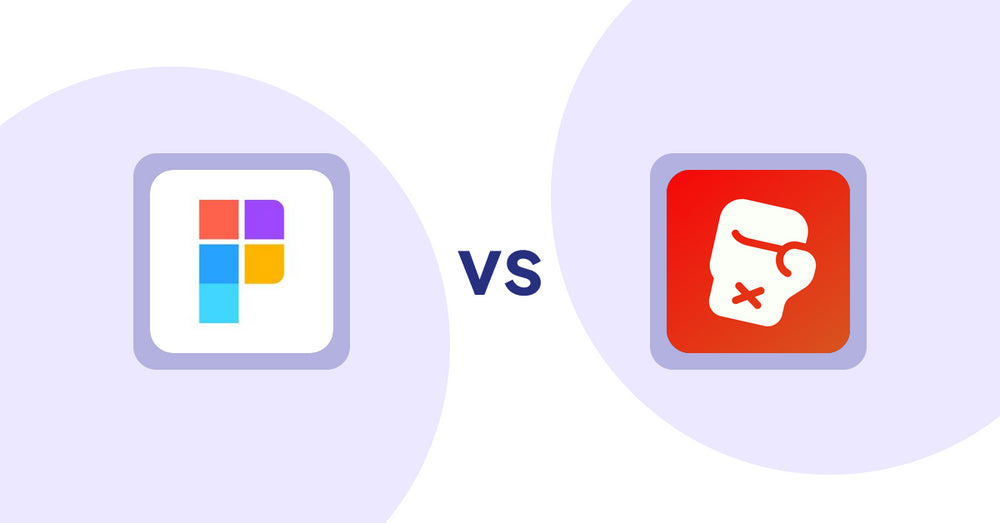 Shopify Product Display Apps: FloHo Product Carousel vs Knockout ‑ Hide Out Of Stock