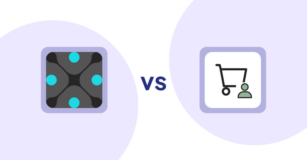 Shopify Product Display Apps: In‑store Shopping Assistant vs シンプル会員注文割引｜お手軽ログインセール設定