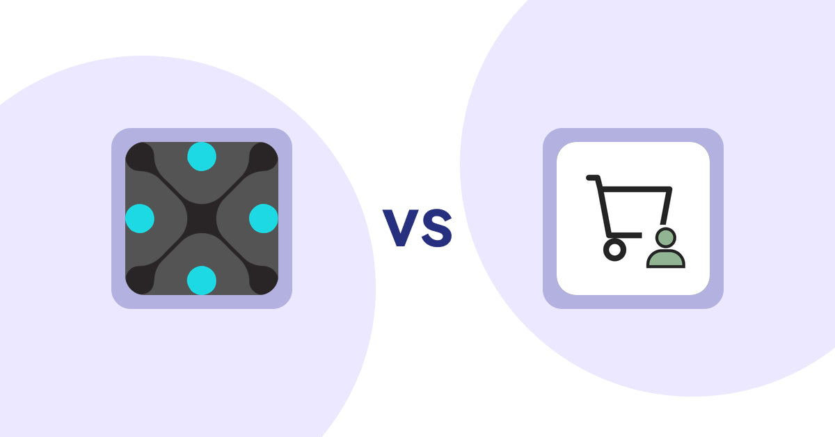 Shopify Product Display Apps: In‑store Shopping Assistant vs シンプル会員注文割引｜お手軽ログインセール設定