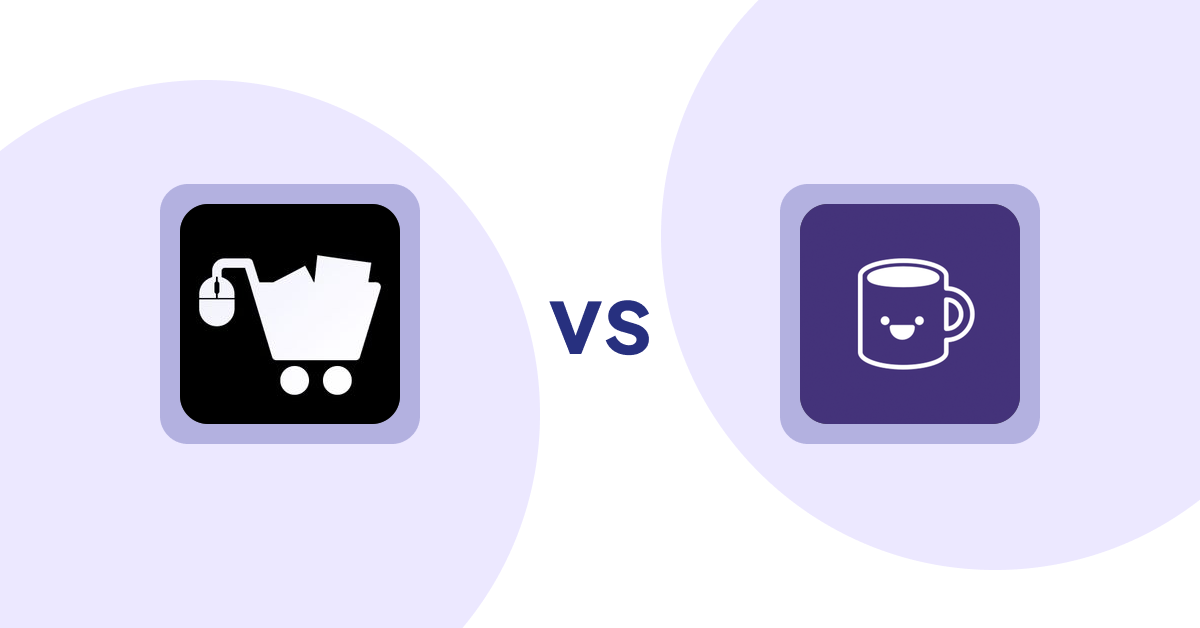 Shopify Product Display Apps: LM Add To Cart Sticky vs. Mugshot Bot