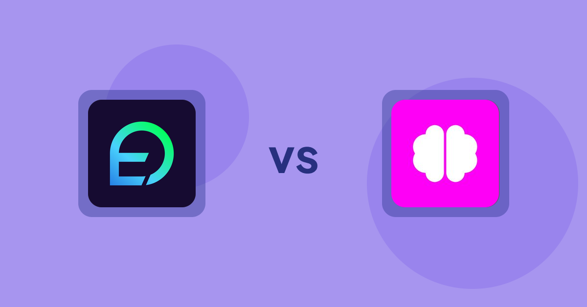 Shopify Product Display Apps: EasyDisplay: Product Showcase vs Brainy: AI SEO & Content Boost