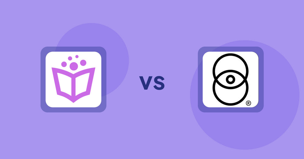 Shopify Product Display Apps: LitPDF Catalog Line Sheets vs Vudoo (Australia)