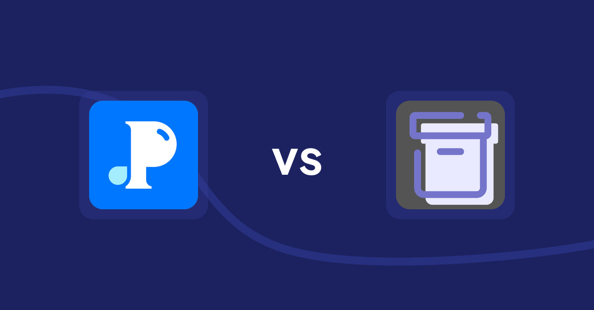 Shopify Product Display Apps: Promi Smart Discounts vs. Shelfify