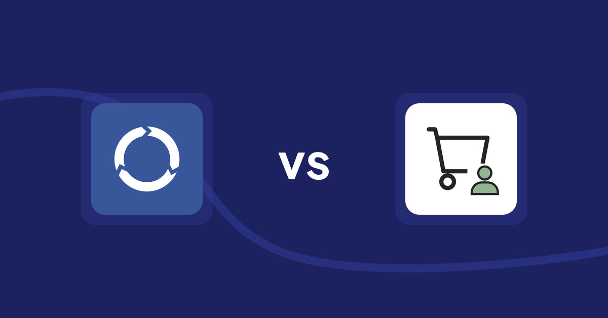 Shopify Product Display Apps: Xeon ‑ Hide Sold Out vs シンプル会員注文割引｜お手軽ログインセール設定