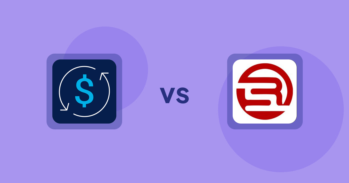 Shopify Product Display Apps: Bestsellers reSort vs Robosize: AI Size Recommender