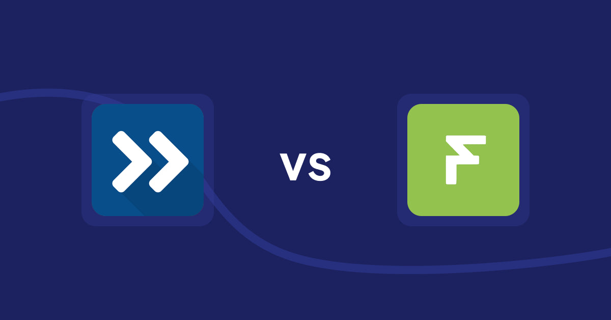 Shopify Product Display Apps: Ultimate Recently Viewed vs Easy Estimate Shipping