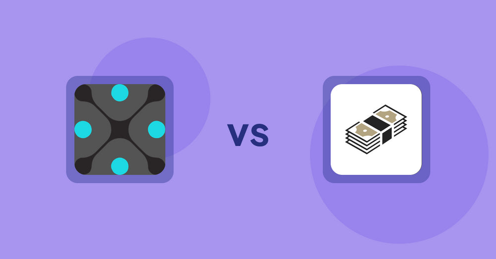 Shopify Product Display Apps: In‑store Shopping Assistant vs シンプルクラウドファンディング｜お手軽自社クラファン