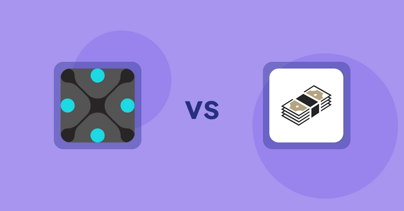 Shopify Product Display Apps: In‑store Shopping Assistant vs シンプルクラウドファンディング｜お手軽自社クラファン