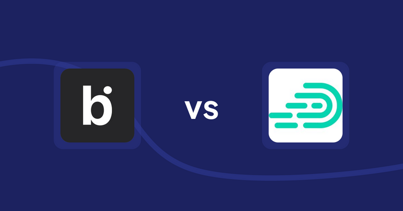 Shopify Product Display Apps: bitAI: Advance Sort Collection vs Describely: Bulk Descriptions