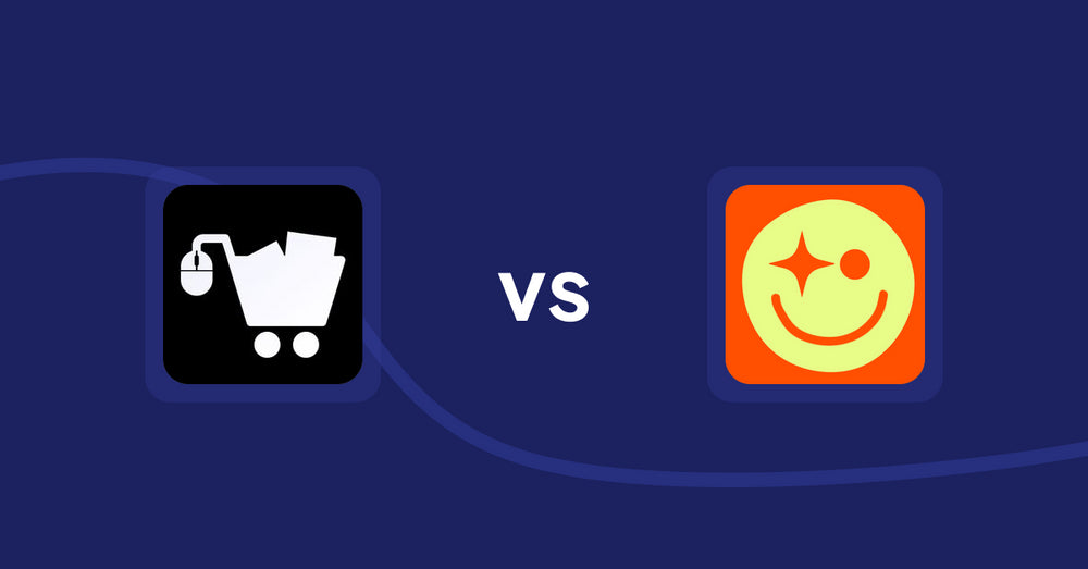 Shopify Product Display Apps: LM Add To Cart Sticky vs Magical Product Metafields