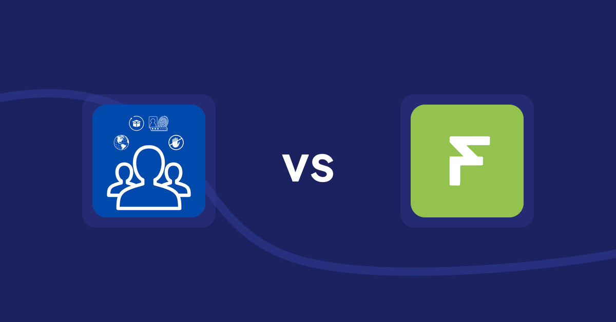Shopify Product Display Apps: Customer's Products Manager vs Easy Estimate Shipping