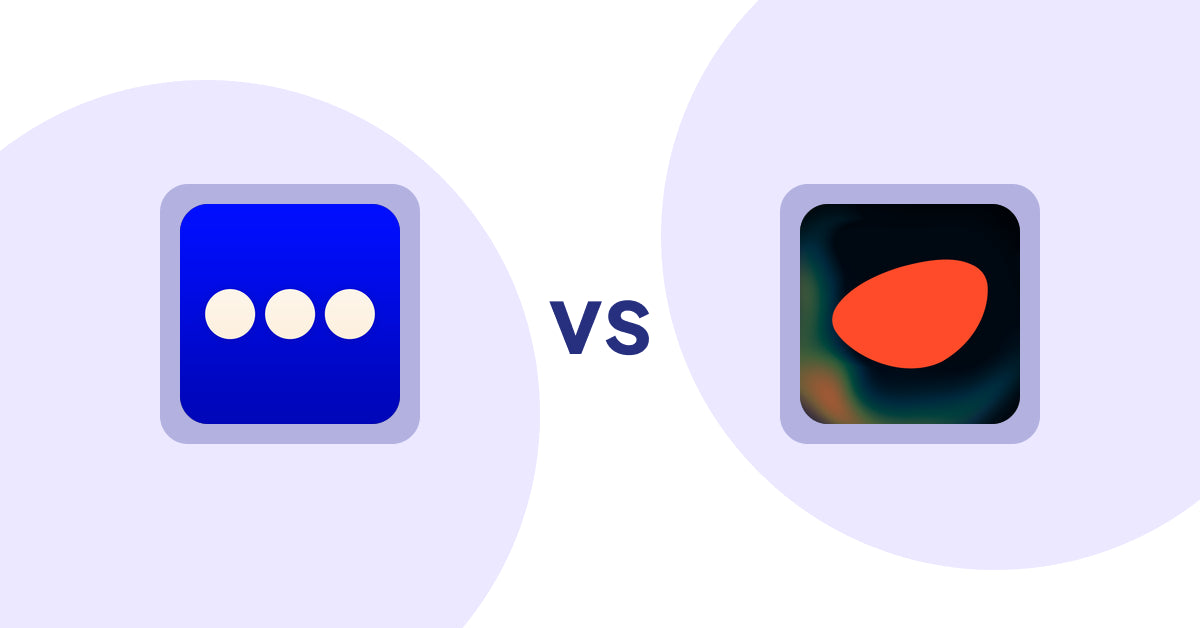 Shopify Product Display Apps: Vario ‑ Variation Swatches vs. Pietra: AI Product Designer