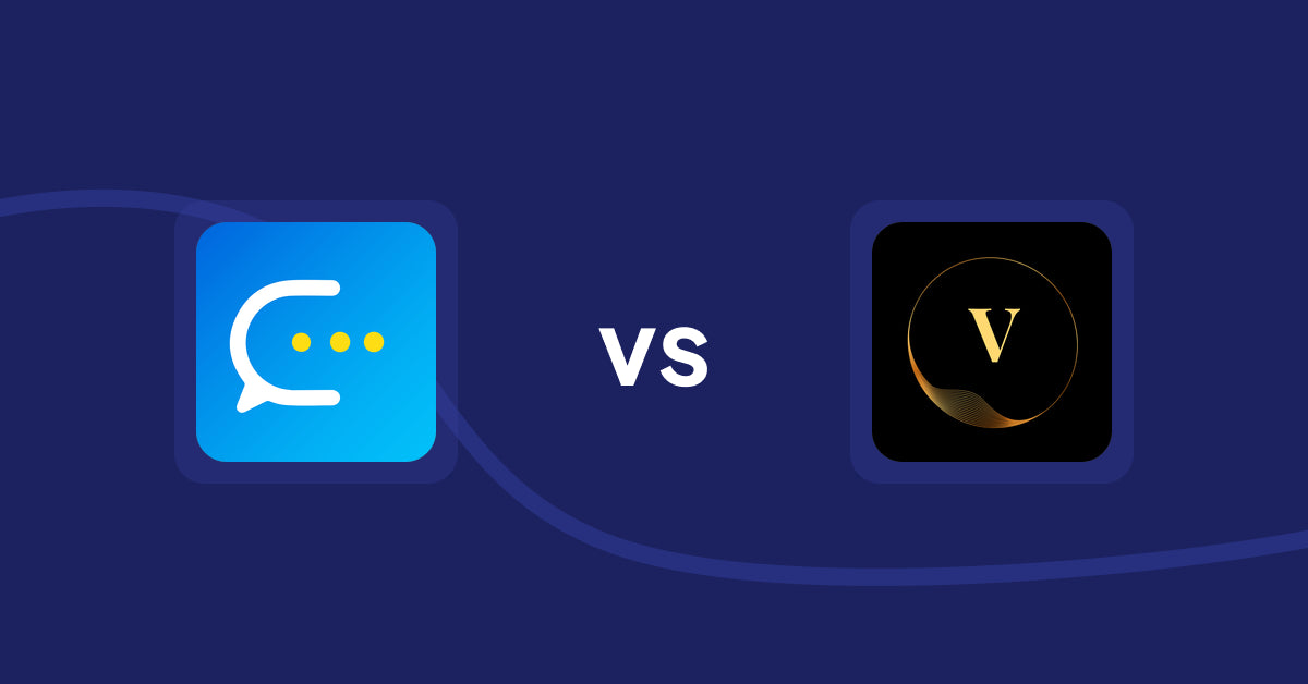 Shopify Product Display Apps: Advance AI Copywriter vs ProductTube