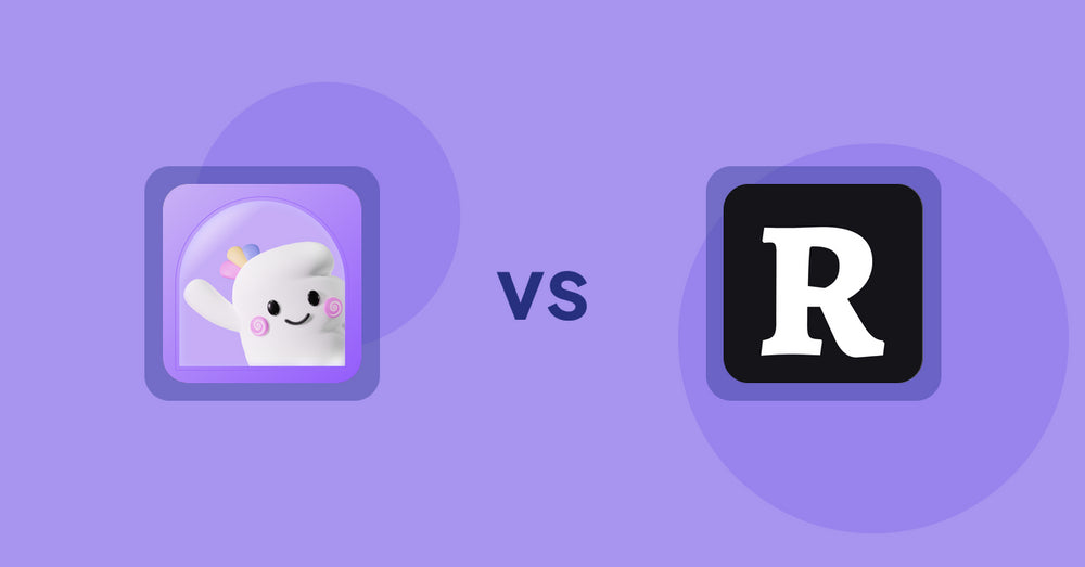 Shopify Product Display Apps: Easify Product Attachments vs AI SEO: Top Product Features