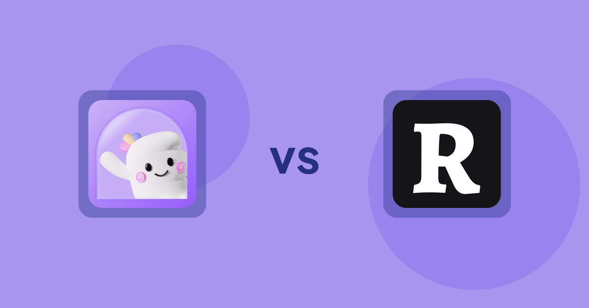 Shopify Product Display Apps: Easify Product Attachments vs AI SEO: Top Product Features