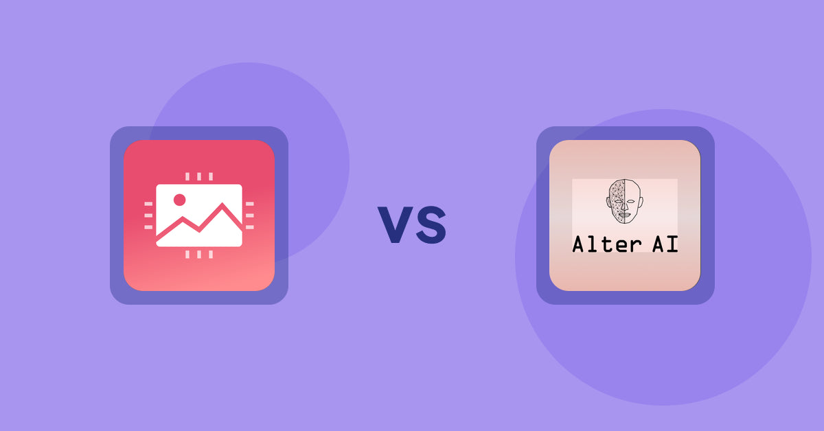 Shopify Product Display Apps: XO Image Styles vs Alter AI Virtual Try-on
