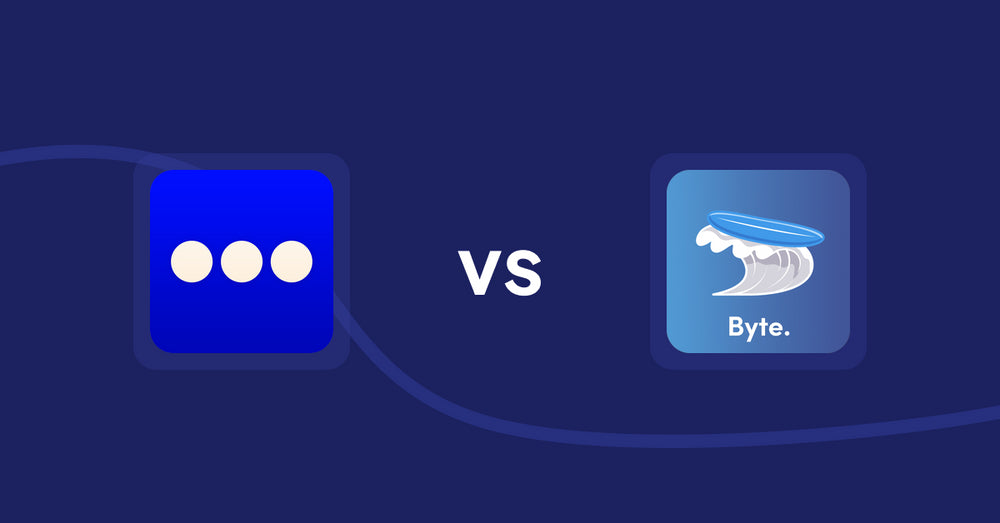 Shopify Product Display Apps: Vario ‑ Variation Swatches vs Subcollection Category Surf