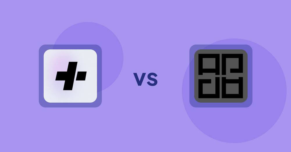 Shopify Product Display Apps: Details+ Specifications Table vs Archipro Product Sync