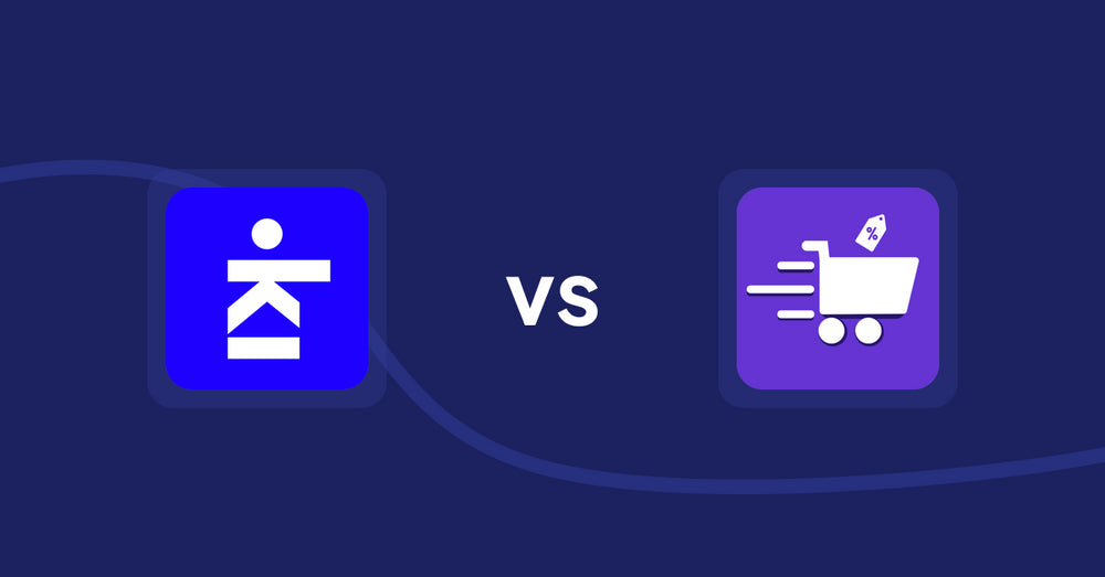 Shopify Product Display Apps: Kickflip ‑ Customize Products vs Cypher Bulk Order Page & Price